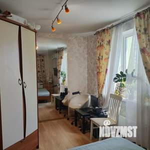 3-к квартира, вторичка, 89м2, 5/17 этаж