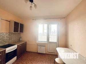1-к квартира, вторичка, 45м2, 10/10 этаж