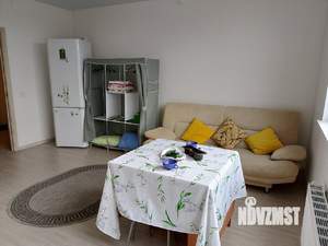 1-к квартира, вторичка, 48м2, 2/25 этаж