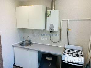 2-к квартира, вторичка, 41м2, 2/2 этаж