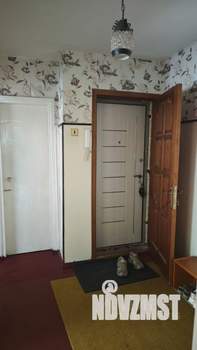 4-к квартира, вторичка, 63м2, 3/5 этаж