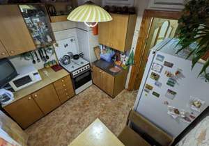 2-к квартира, вторичка, 58м2, 5/5 этаж