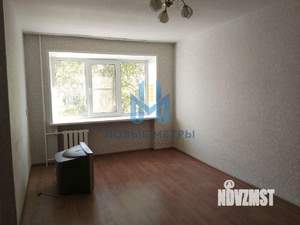 1-к квартира, вторичка, 33м2, 3/5 этаж