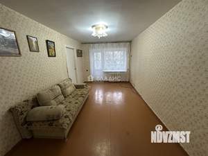 2-к квартира, вторичка, 45м2, 2/5 этаж