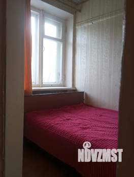 3-к квартира, вторичка, 40м2, 3/3 этаж