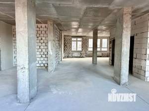 4-к квартира, вторичка, 129м2, 3/17 этаж