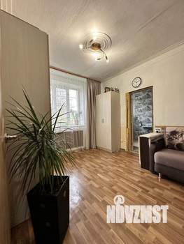 2-к квартира, вторичка, 37м2, 2/2 этаж