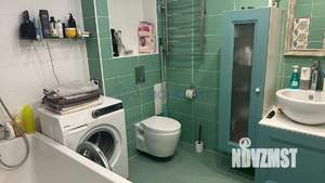 2-к квартира, вторичка, 64м2, 5/5 этаж