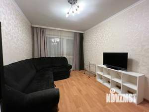 3-к квартира, вторичка, 60м2, 4/9 этаж