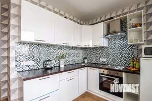 1-к квартира, вторичка, 39м2, 13/17 этаж