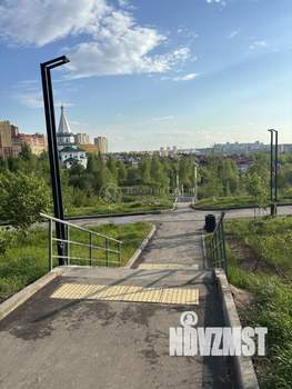 1-к квартира, вторичка, 33м2, 9/9 этаж
