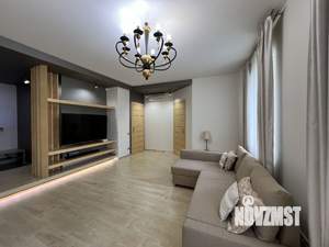 3-к квартира, вторичка, 81м2, 4/6 этаж