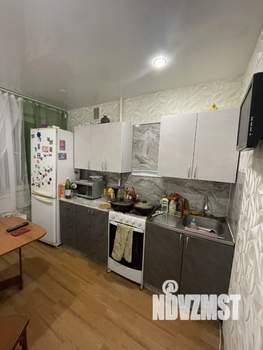 2-к квартира, вторичка, 43м2, 5/9 этаж