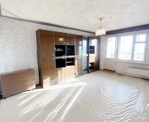 2-к квартира, вторичка, 47м2, 10/12 этаж