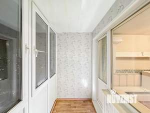 2-к квартира, вторичка, 45м2, 9/9 этаж