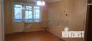 2-к квартира, вторичка, 46м2, 3/5 этаж