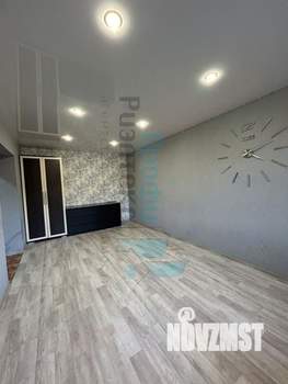 2-к квартира, вторичка, 41м2, 3/5 этаж