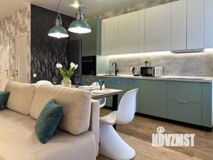 2-к квартира, вторичка, 81м2, 9/10 этаж