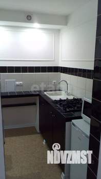 1-к квартира, вторичка, 29м2, 1/5 этаж