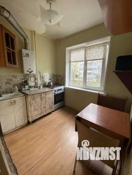 2-к квартира, вторичка, 45м2, 2/5 этаж