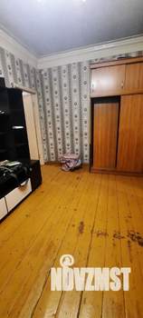 2-к квартира, вторичка, 38м2, 2/2 этаж