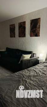 1-к квартира, вторичка, 39м2, 4/10 этаж