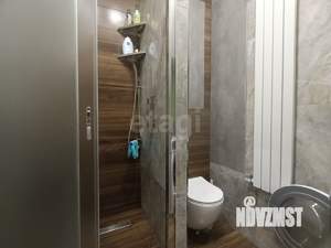 1-к квартира, вторичка, 40м2, 21/21 этаж