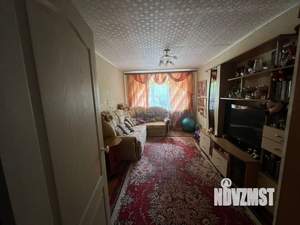 2-к квартира, вторичка, 41м2, 1/5 этаж