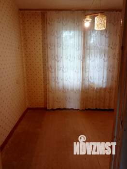 3-к квартира, вторичка, 64м2, 2/10 этаж