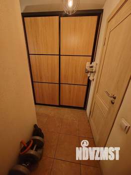 2-к квартира, вторичка, 56м2, 10/17 этаж