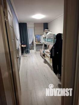 3-к квартира, вторичка, 63м2, 9/9 этаж