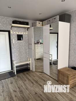 Студия квартира, вторичка, 29м2, 10/16 этаж