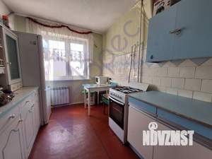 3-к квартира, вторичка, 66м2, 5/9 этаж