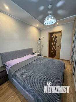 3-к квартира, вторичка, 56м2, 5/5 этаж