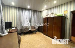 2-к квартира, вторичка, 65м2, 2/2 этаж