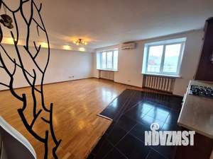 2-к квартира, вторичка, 92м2, 7/10 этаж