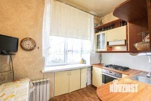 2-к квартира, вторичка, 51м2, 5/5 этаж