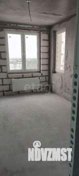 2-к квартира, вторичка, 54м2, 21/25 этаж