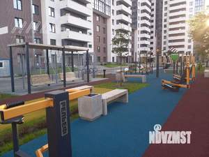 4-к квартира, вторичка, 139м2, 17/19 этаж