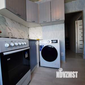 1-к квартира, вторичка, 33м2, 6/9 этаж