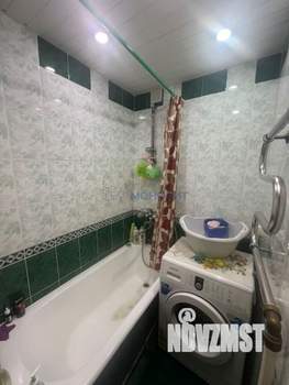 2-к квартира, вторичка, 41м2, 1/5 этаж