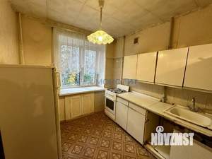1-к квартира, вторичка, 31м2, 2/5 этаж