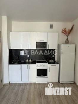 1-к квартира, вторичка, 34м2, 5/17 этаж