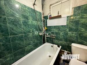 2-к квартира, вторичка, 37м2, 1/2 этаж