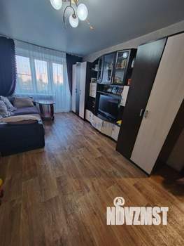 1-к квартира, вторичка, 30м2, 8/9 этаж