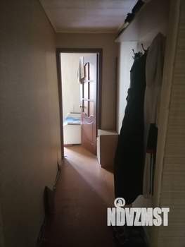 2-к квартира, вторичка, 41м2, 3/5 этаж