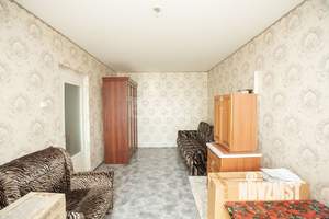 1-к квартира, вторичка, 33м2, 9/9 этаж