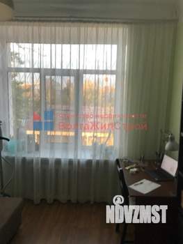 3-к квартира, вторичка, 53м2, 3/3 этаж