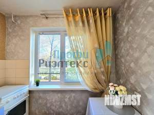 1-к квартира, вторичка, 31м2, 2/5 этаж