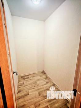 1-к квартира, вторичка, 26м2, 8/10 этаж